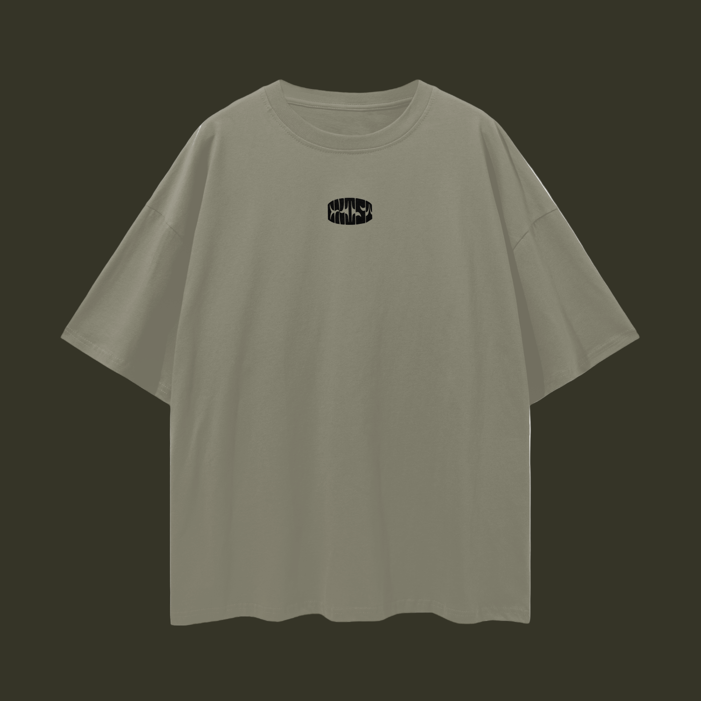 EXIST Graphic Tee vol. VII