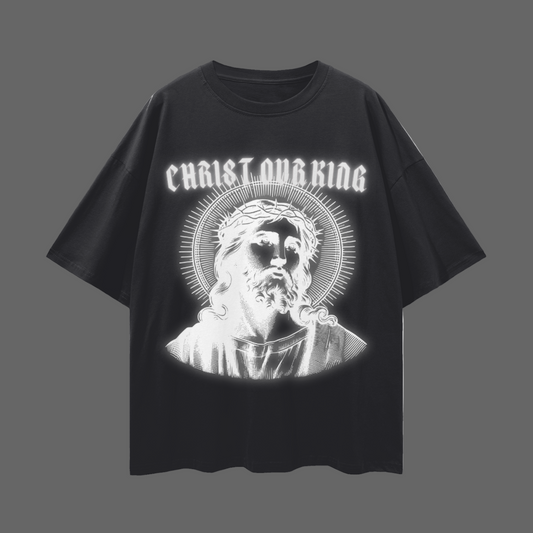 Christ our King Graphic Tee