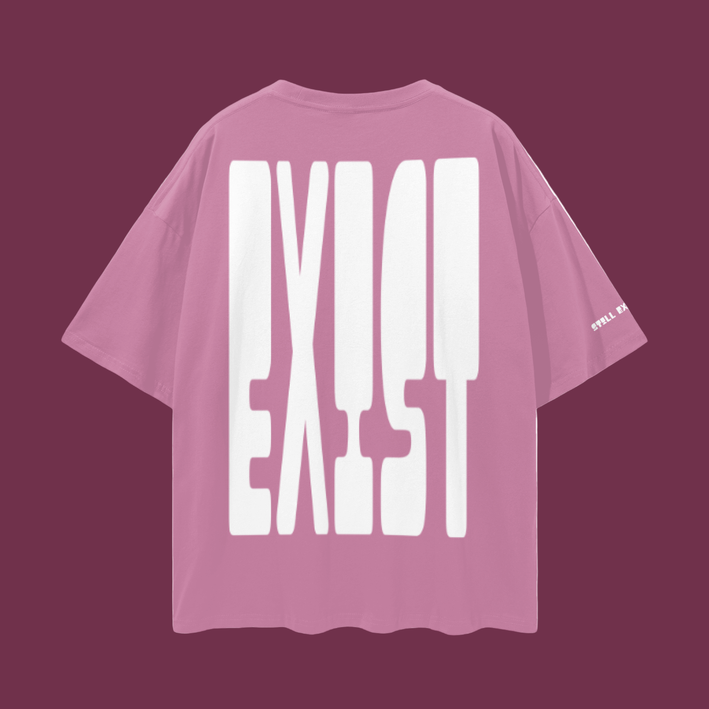 EXIST Graphic Tee vol. ll