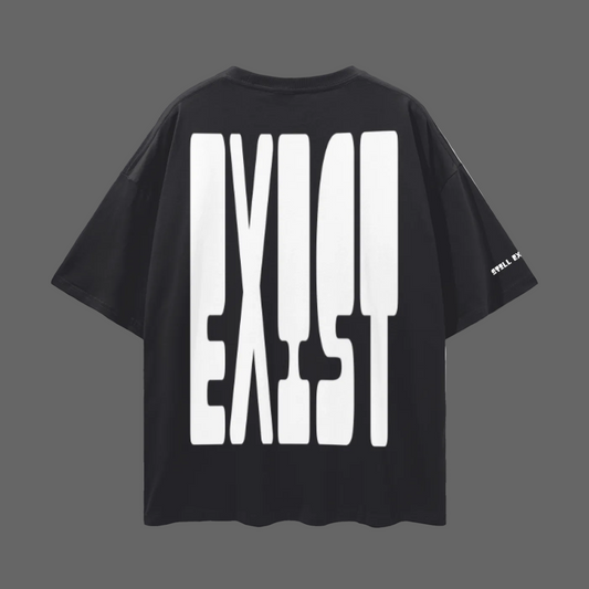 EXIST Graphic Tee vol. VIII