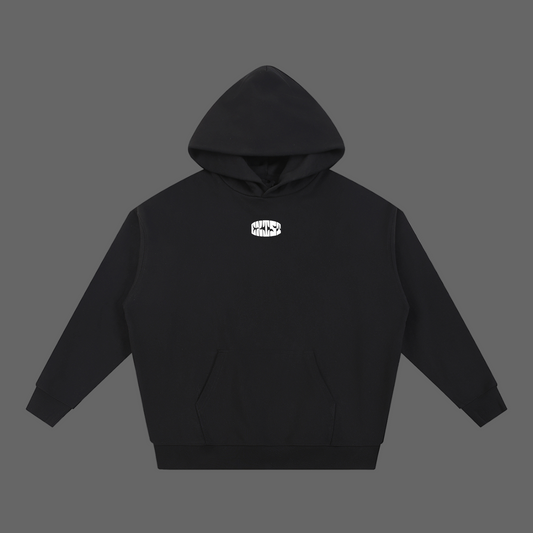 EXIST Graphic Hoodie vol. II