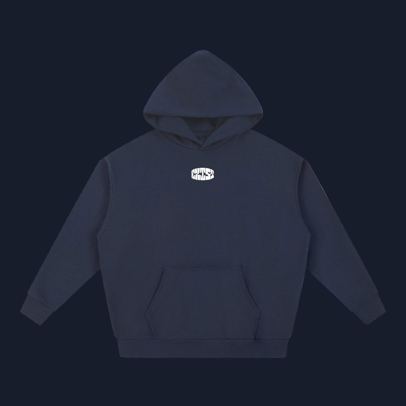 EXIST Graphic Hoodie vol. II