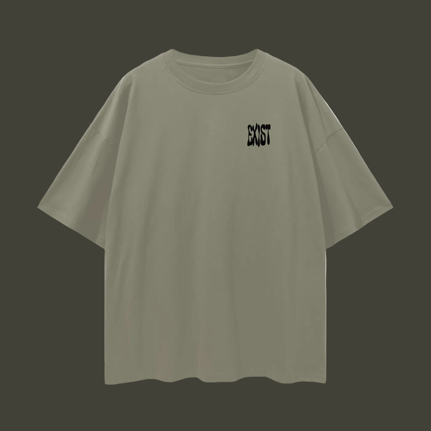 EXIST Graphic Tee vol. IX