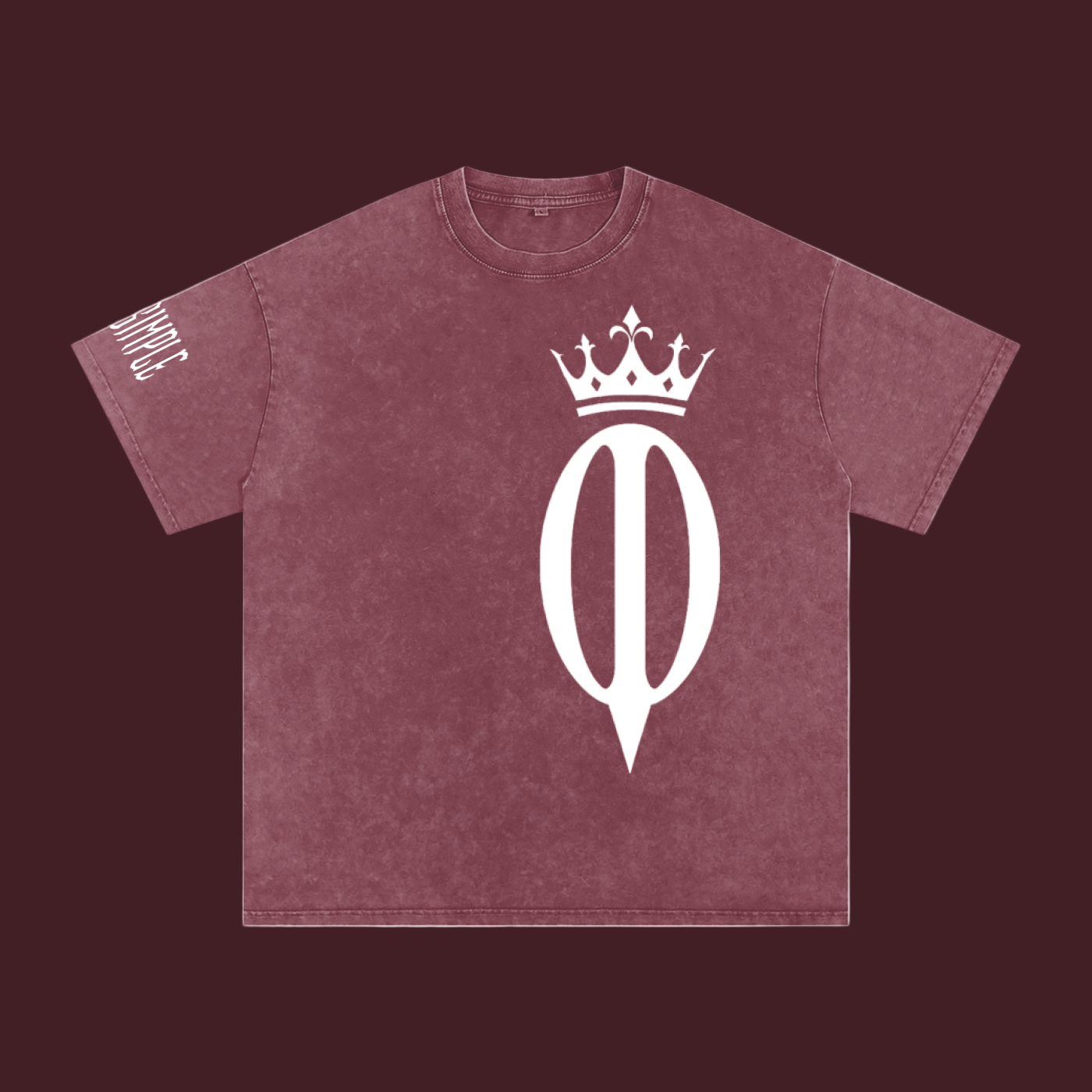 OPLXITI Streetstyle Graphic Tee