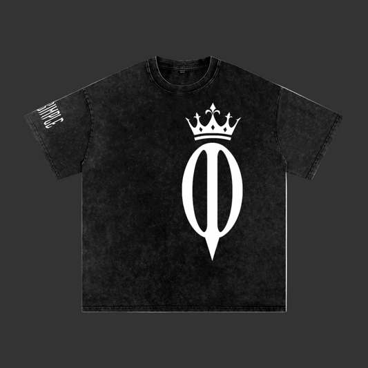 OPLXITI Streetstyle Graphic Tee