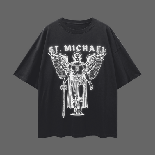 St. Michael Graphic Tee
