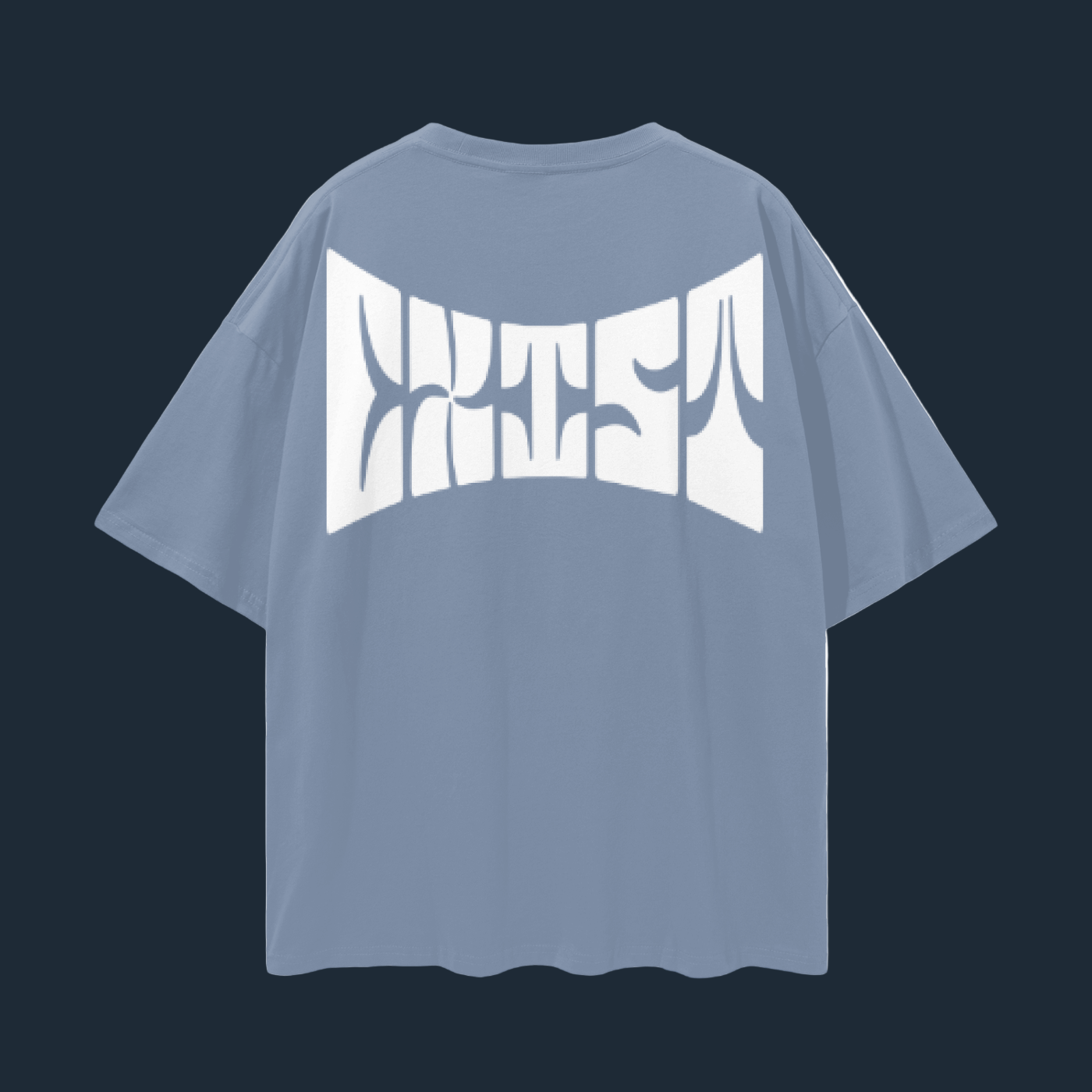 EXIST Graphic Tee vol. IV