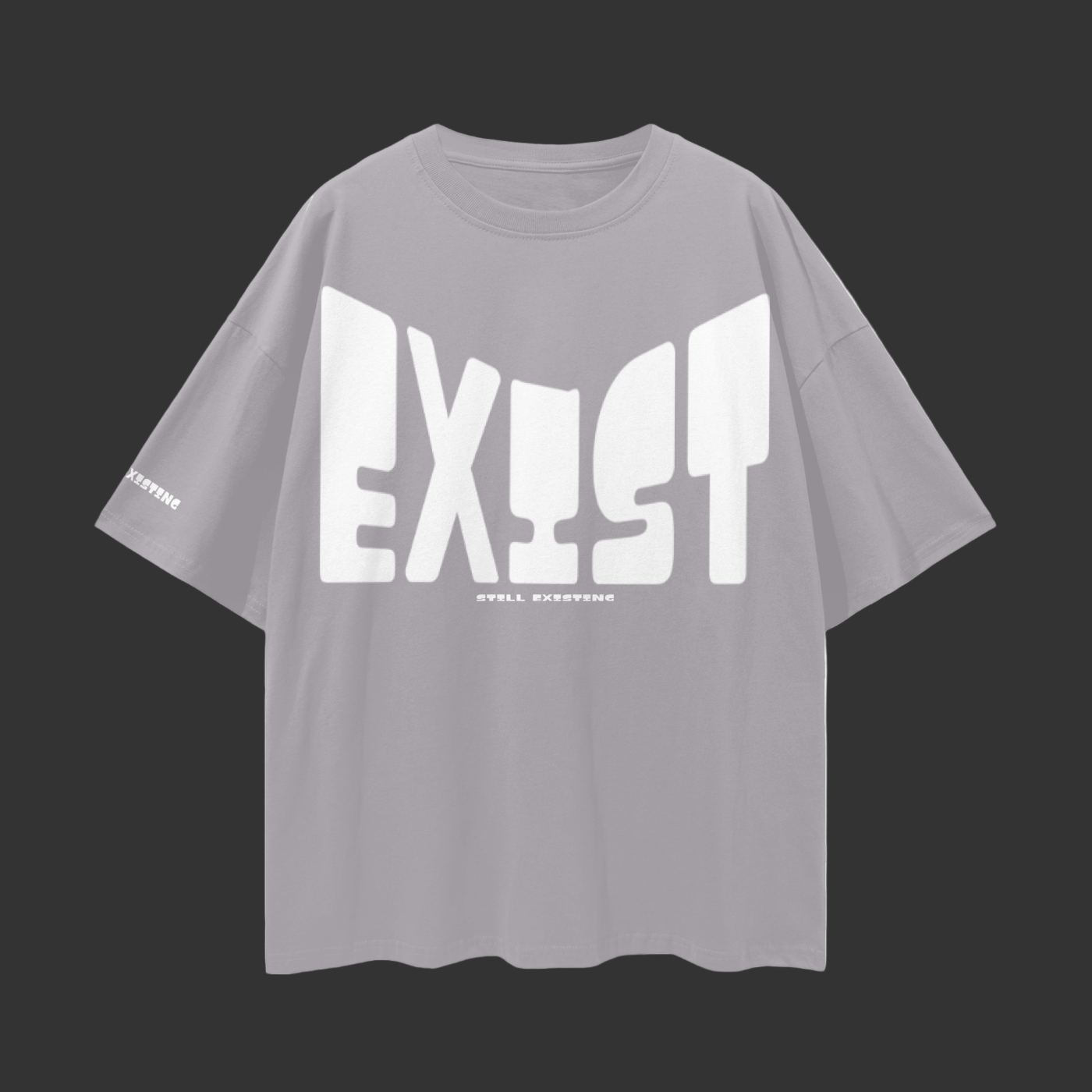 EXIST Graphic Tee vol. ll
