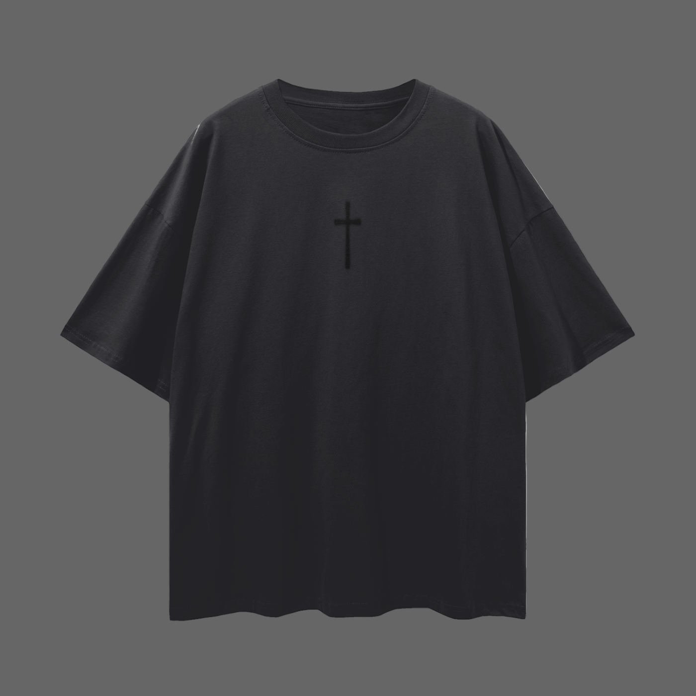 Thorn Crown Graphic Tee