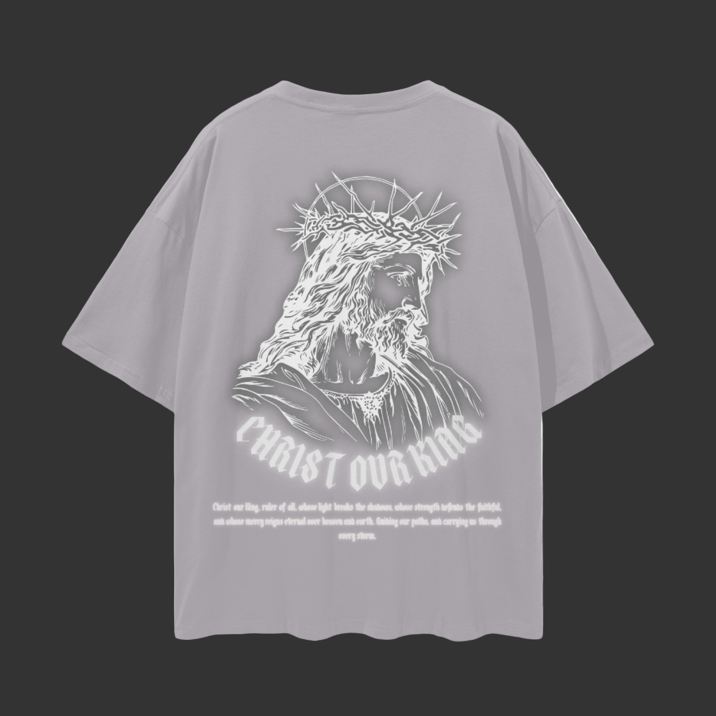 Christ our King Graphic Tee