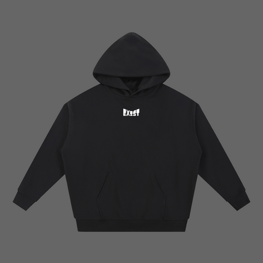 EXIST Graphic Hoodie