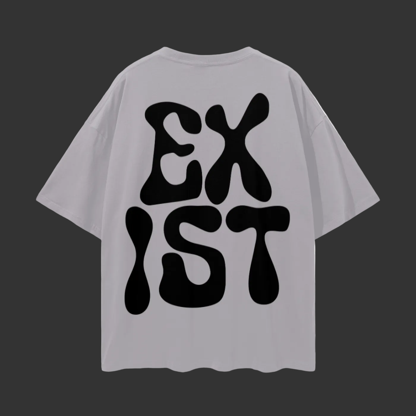 EXIST Graphic Tee vol. IX