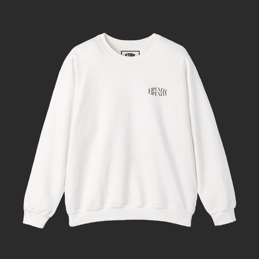 STAY SIMPLE Crew