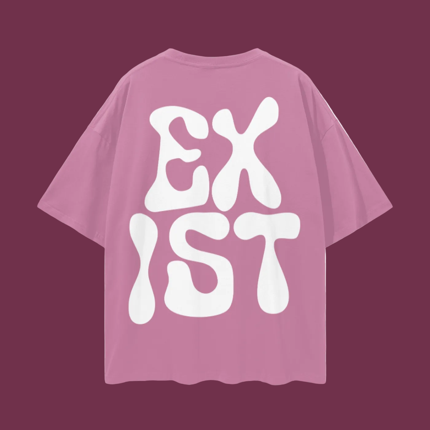 EXIST Graphic Tee vol. X