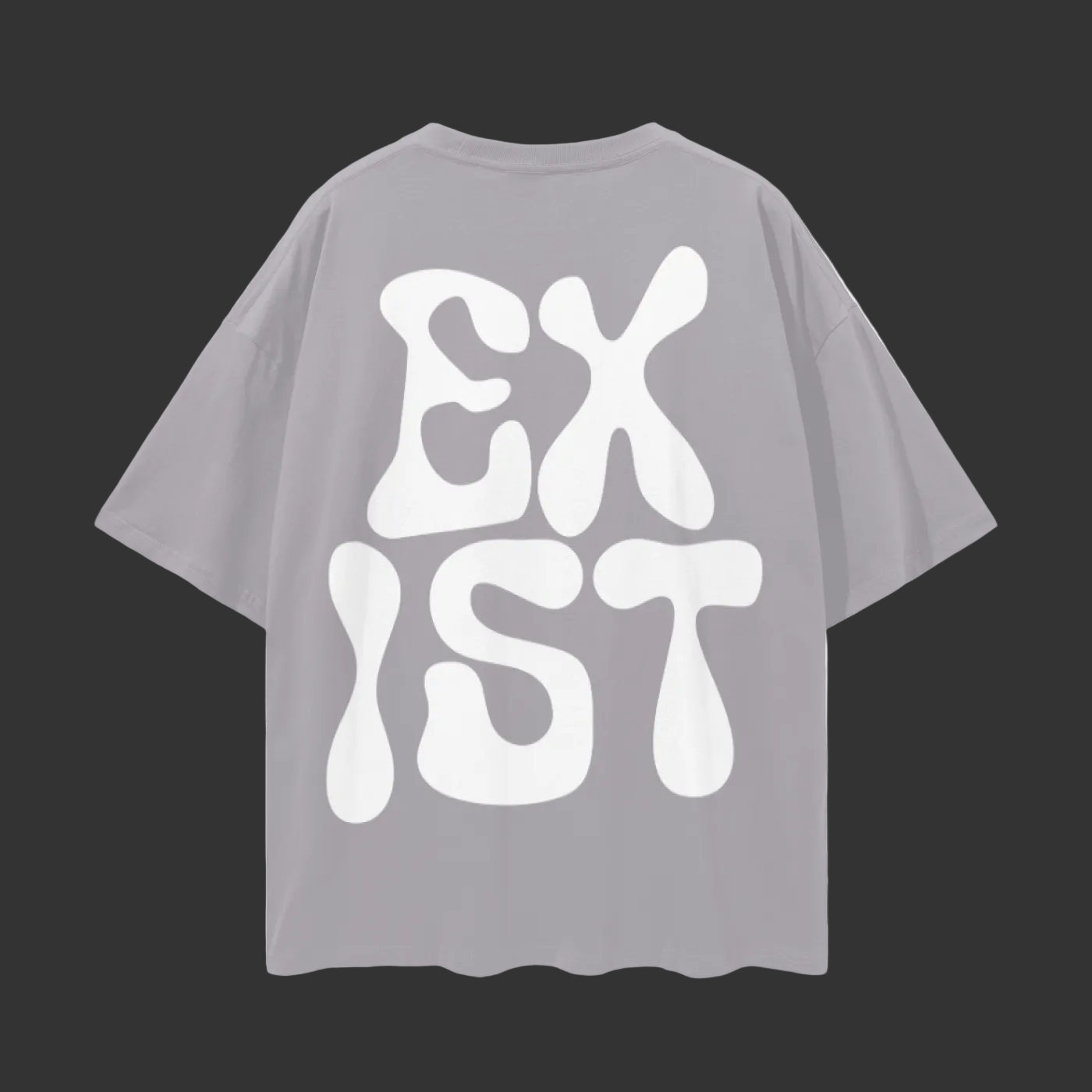 EXIST Graphic Tee vol. X