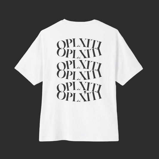 OPLXITI Graphic Tee