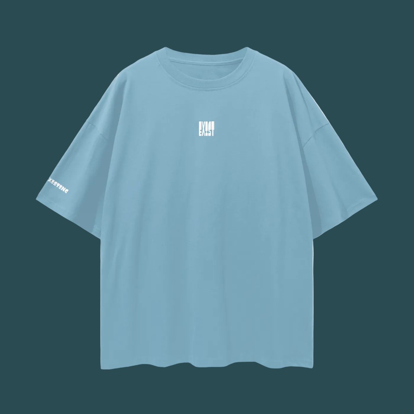 EXIST Graphic Tee vol. VIII