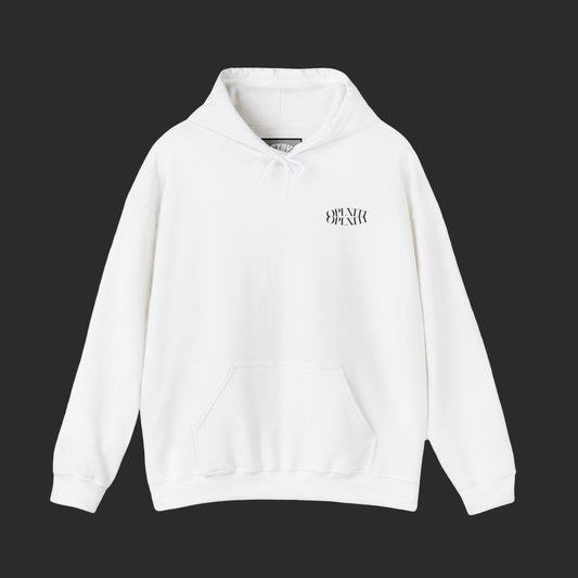 STAY SIMPLE Graphic Hoodie