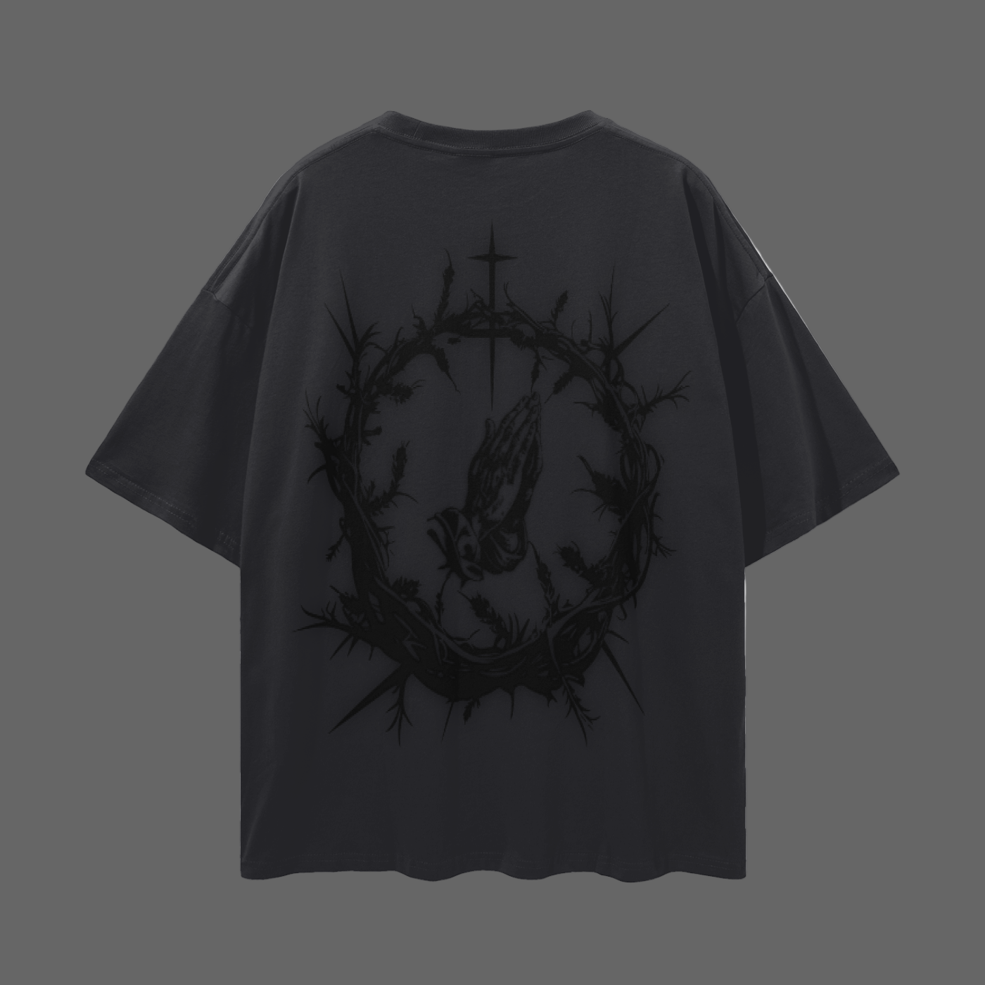 Thorn Crown Graphic Tee