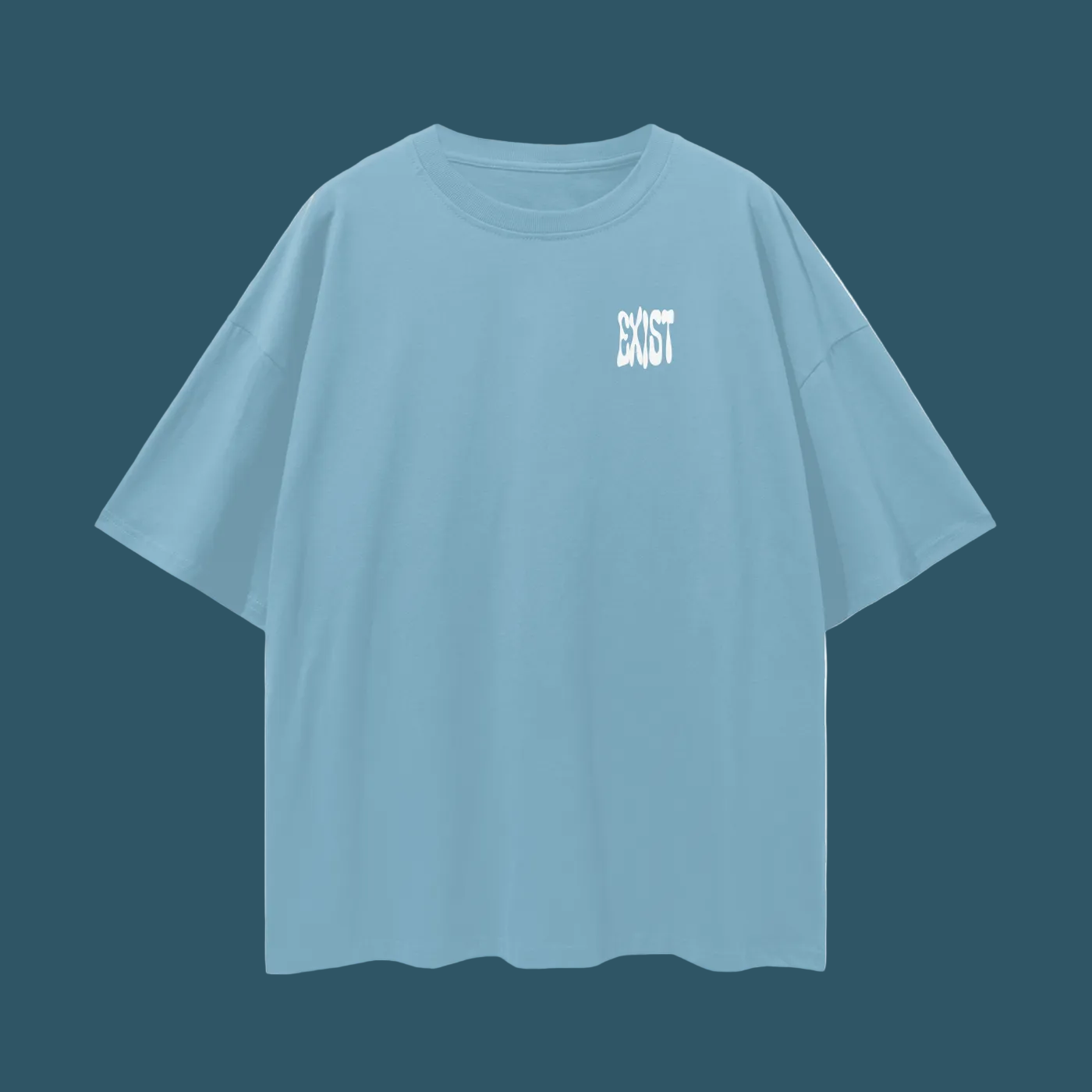 EXIST Graphic Tee vol. X