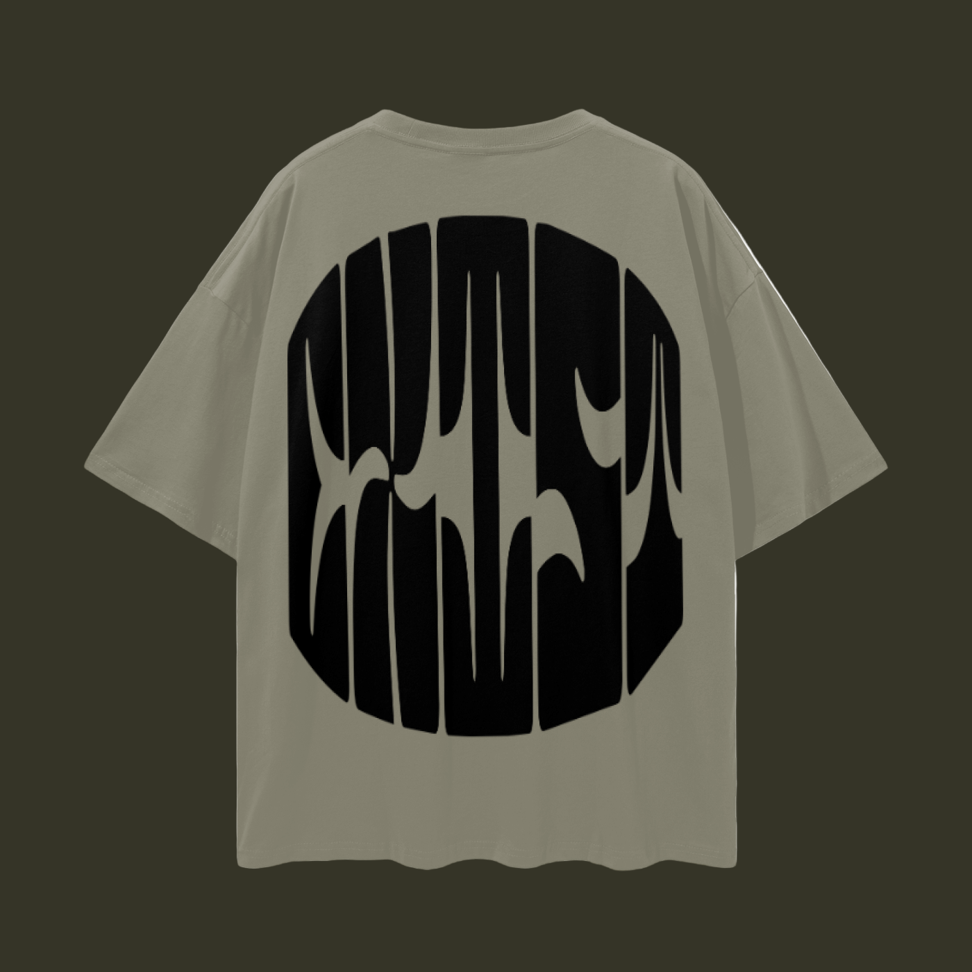 EXIST Graphic Tee vol. VII