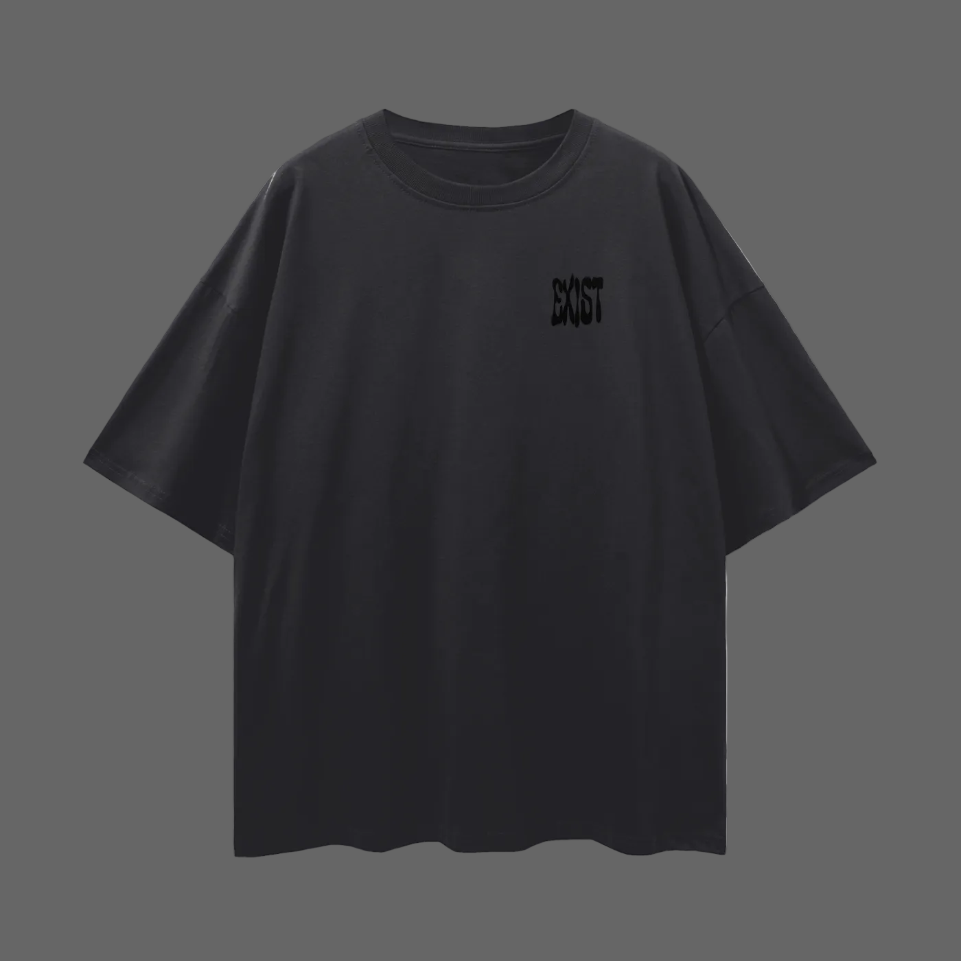 EXIST Graphic Tee vol. IX