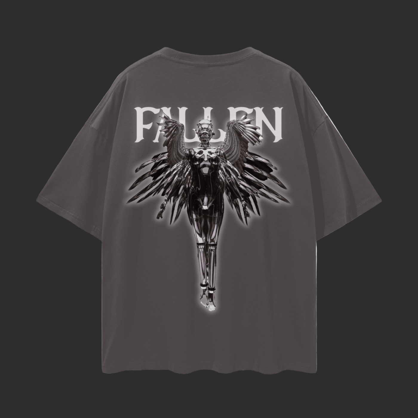 FALLEN Graphic Tee