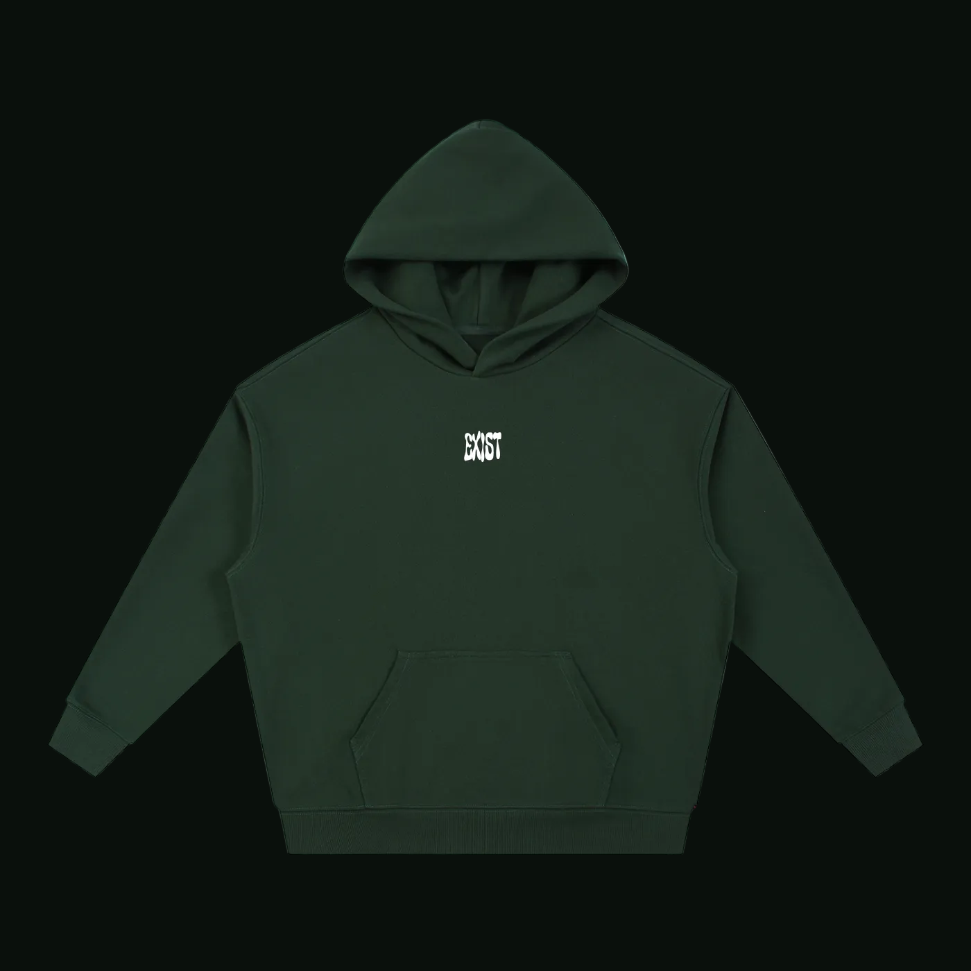 EXIST Graphic Hoodie vol. lll