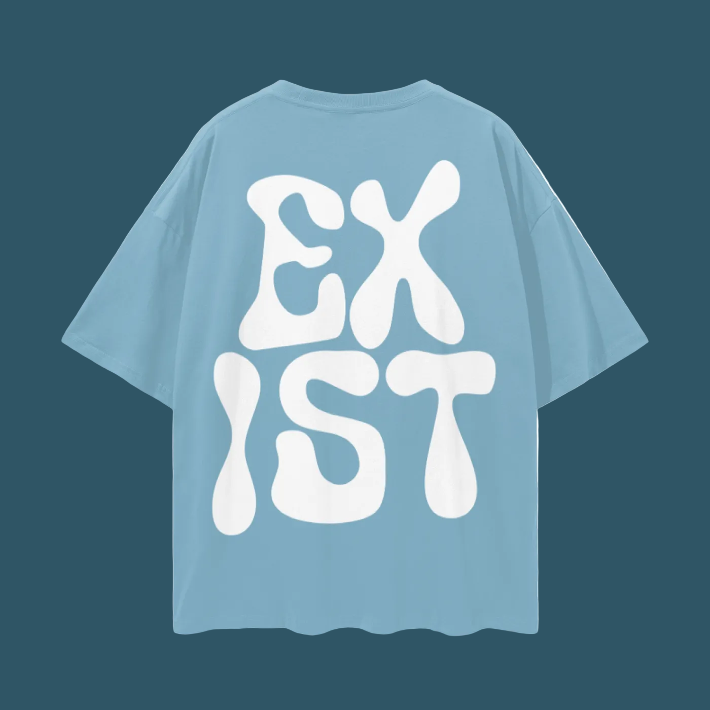 EXIST Graphic Tee vol. X