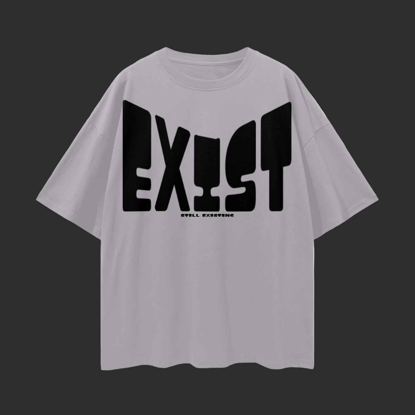 EXIST Graphic Tee vol. lll