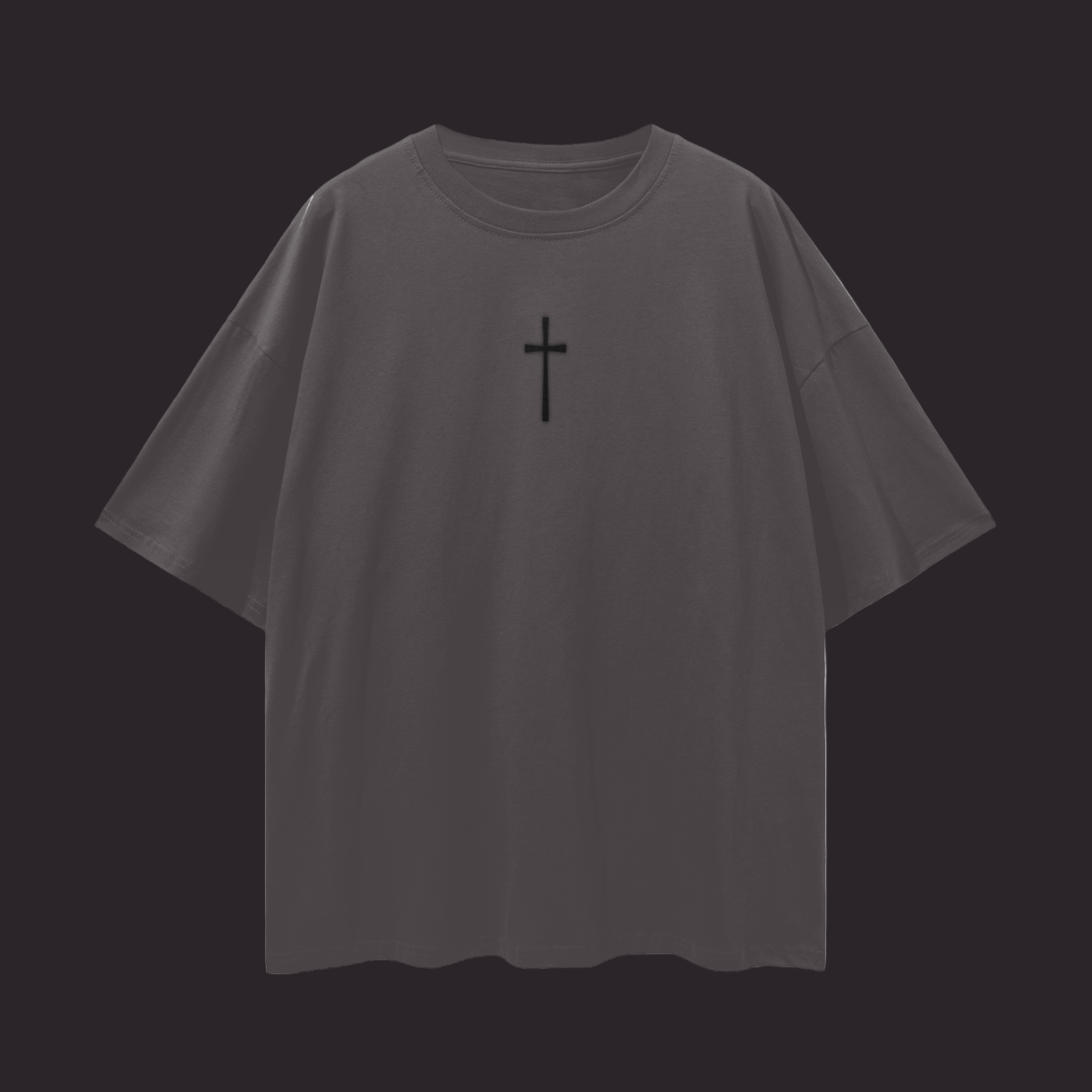 Thorn Crown Graphic Tee