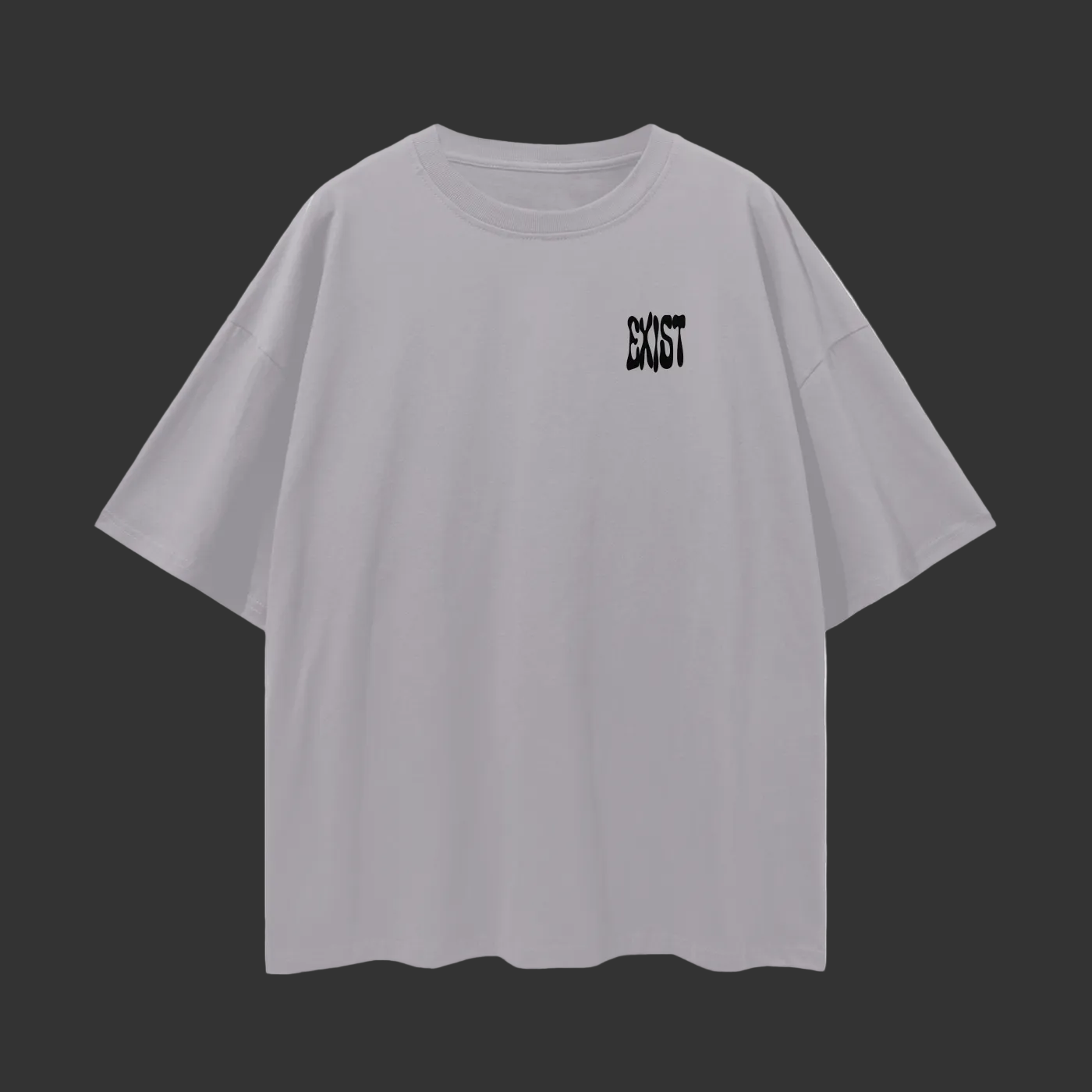 EXIST Graphic Tee vol. IX