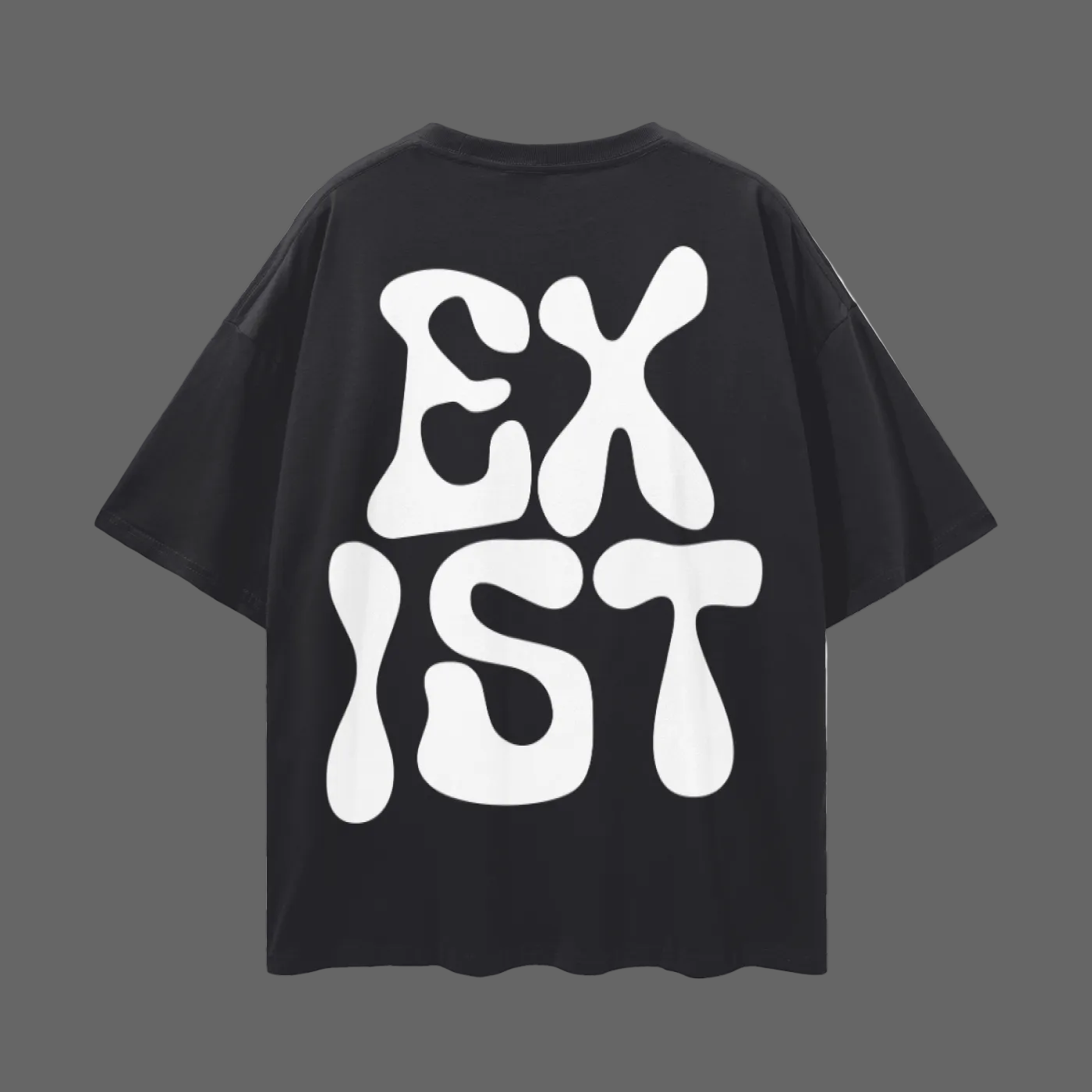 EXIST Graphic Tee vol. X