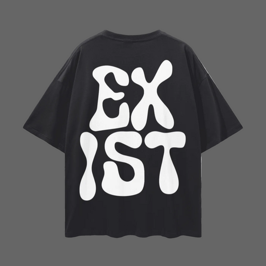 EXIST Graphic Tee vol. X