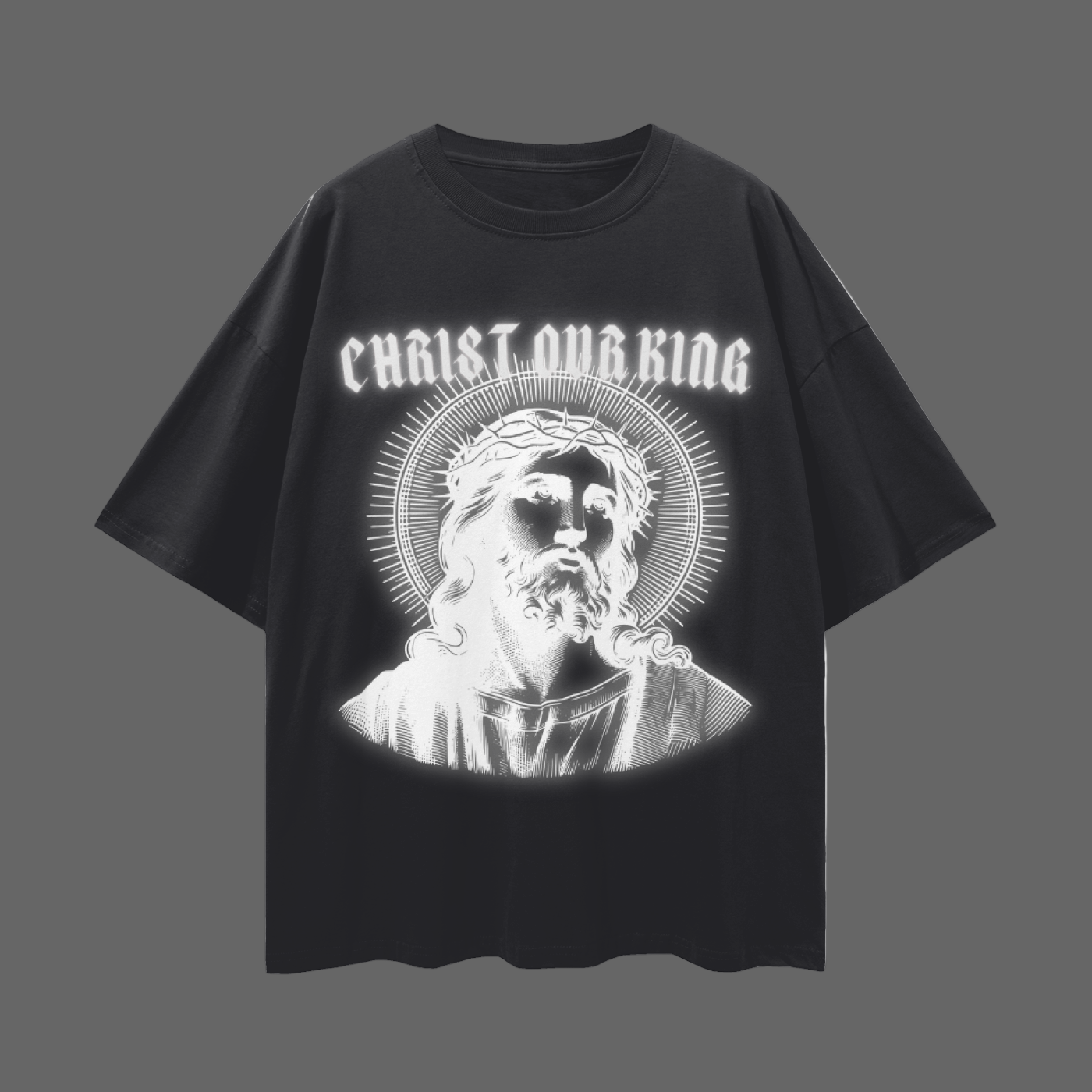 Christ our King Graphic Tee