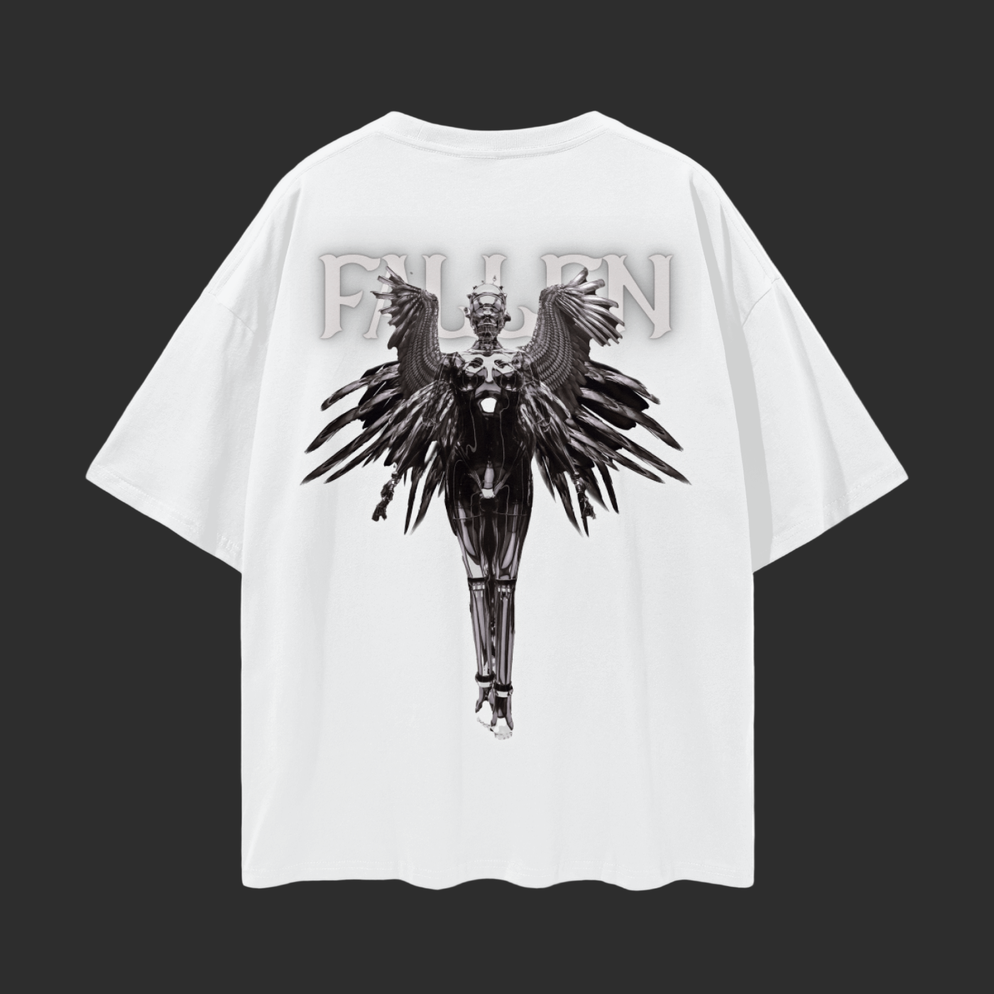 FALLEN Graphic Tee