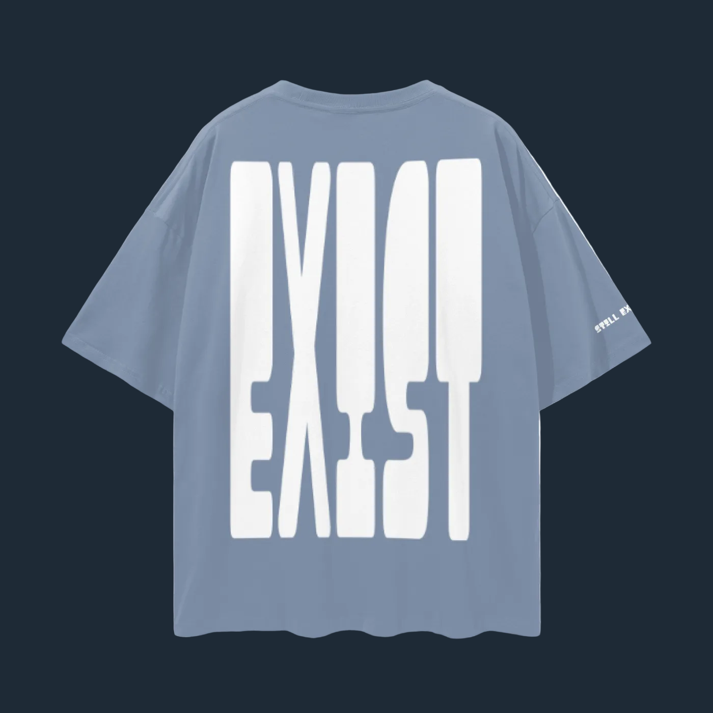 EXIST Graphic Tee vol. VIII