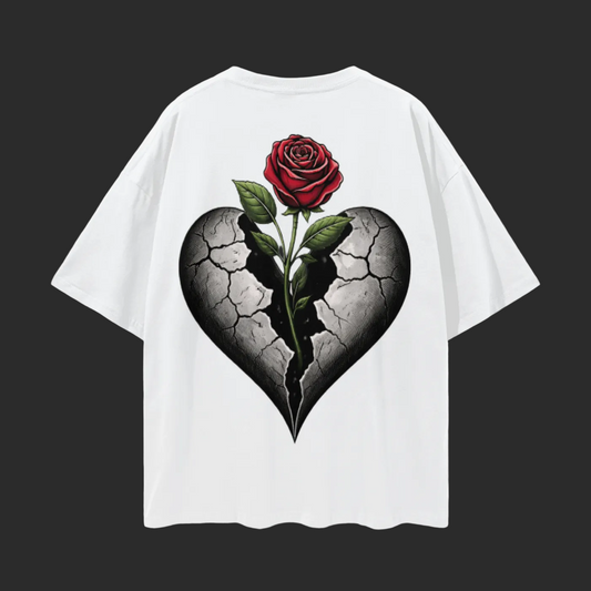 PAIN BUILDS STRENGTH Graphic Tee vol. ll