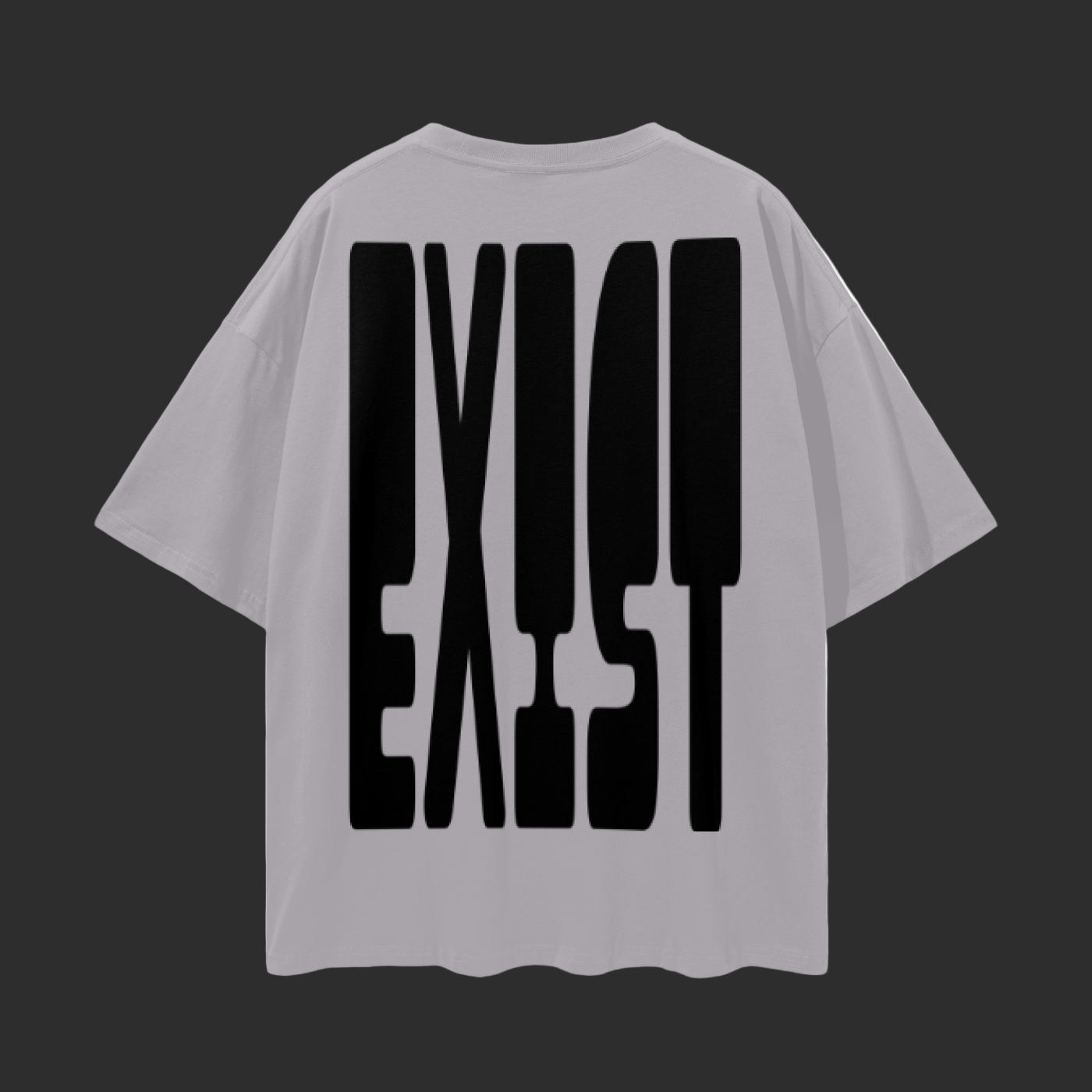 EXIST Graphic Tee vol. lll