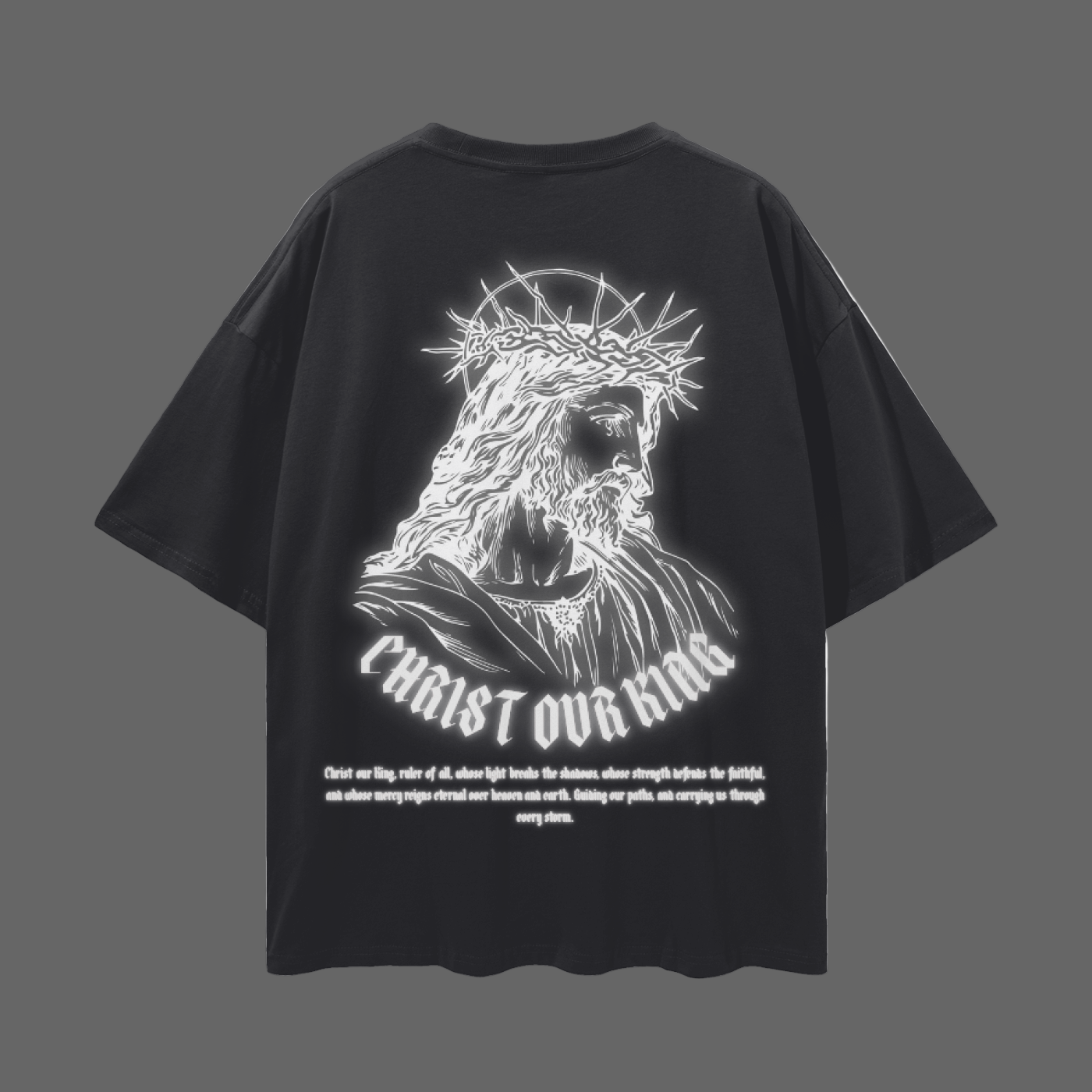 Christ our King Graphic Tee
