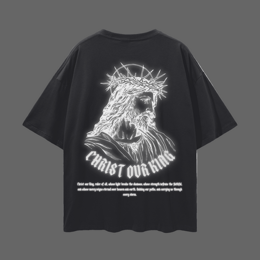 Christ our King Graphic Tee