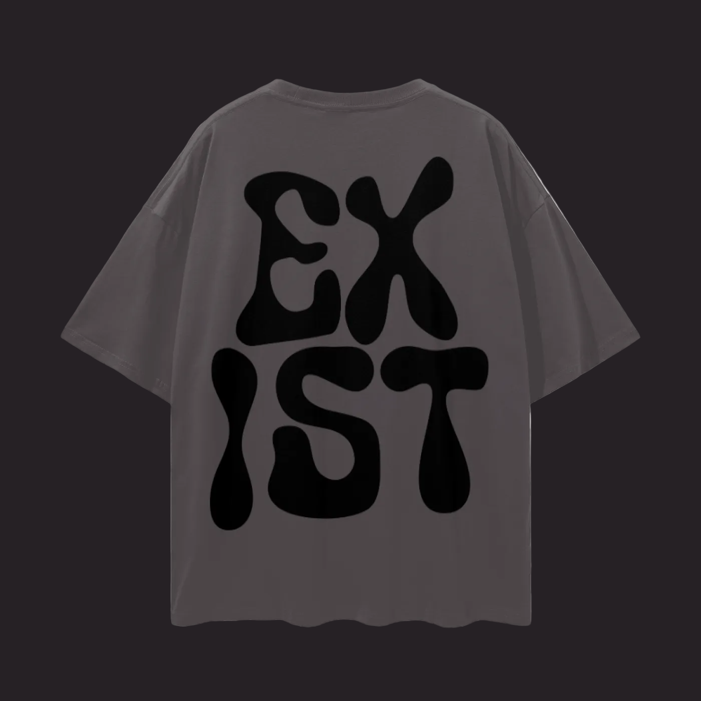 EXIST Graphic Tee vol. IX
