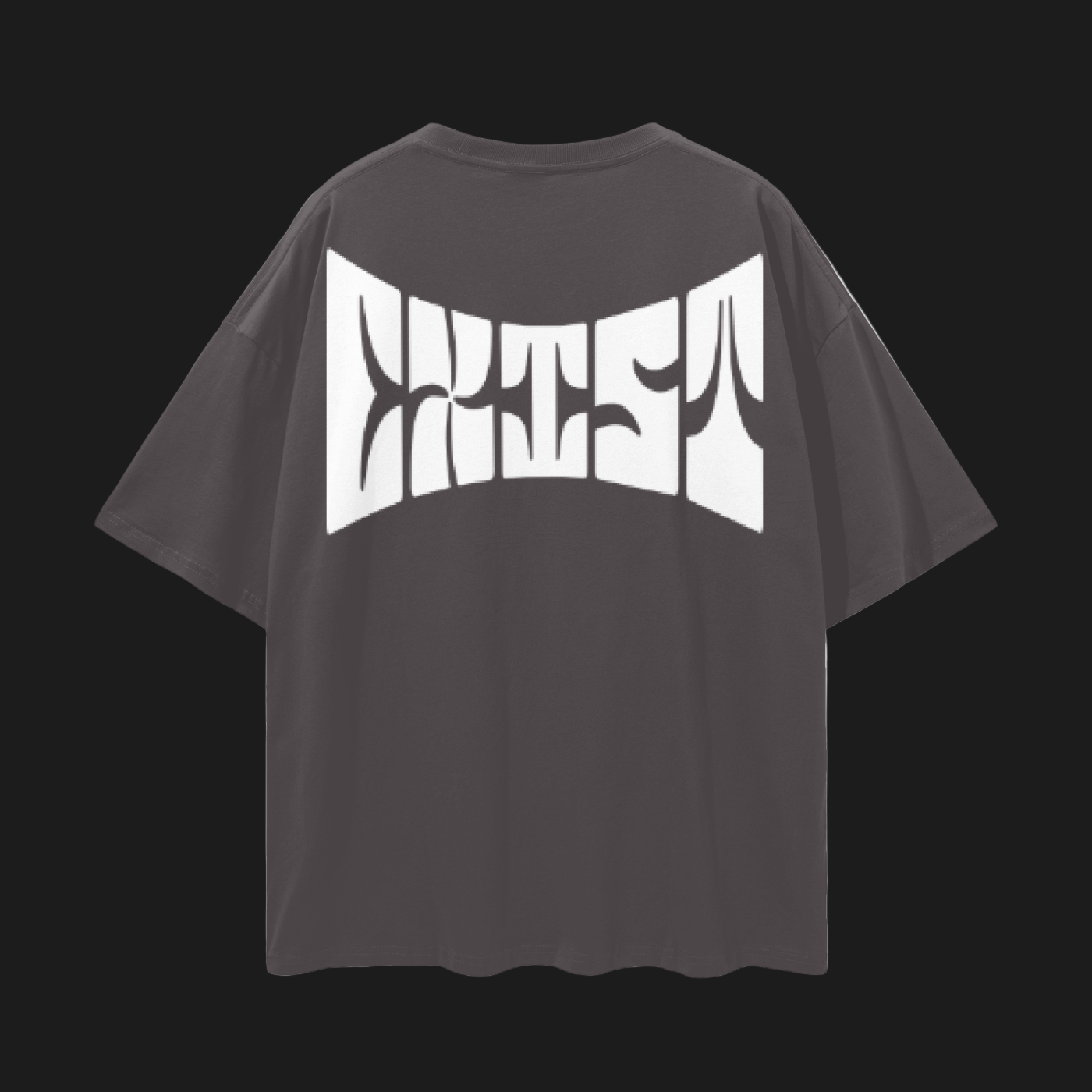 EXIST Graphic Tee vol. IV