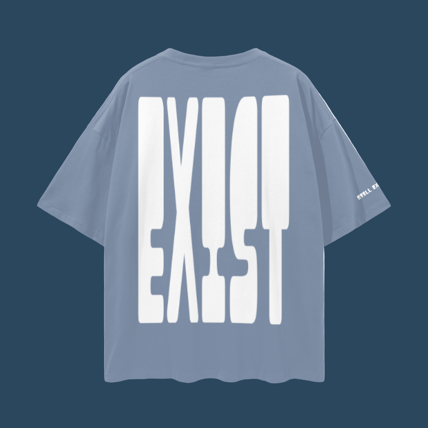 EXIST Graphic Tee vol. ll