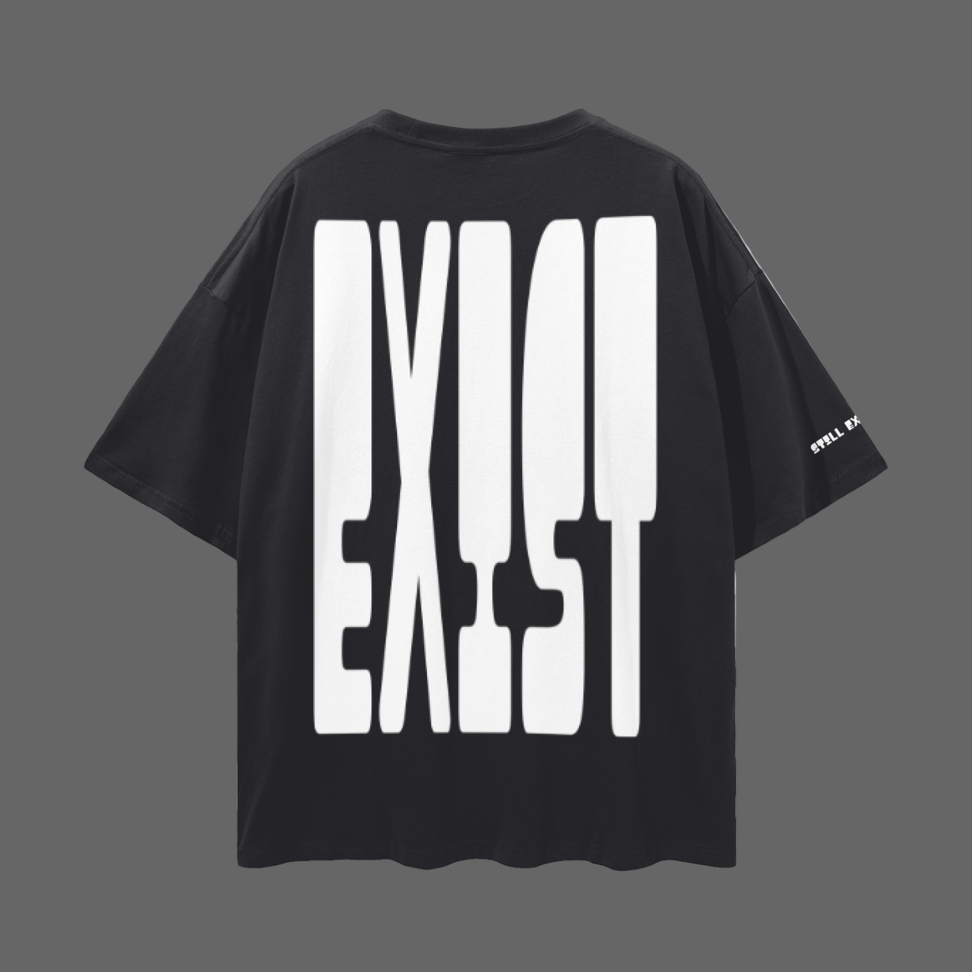 EXIST Graphic Tee vol. ll