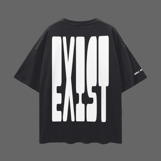 EXIST Graphic Tee vol. ll