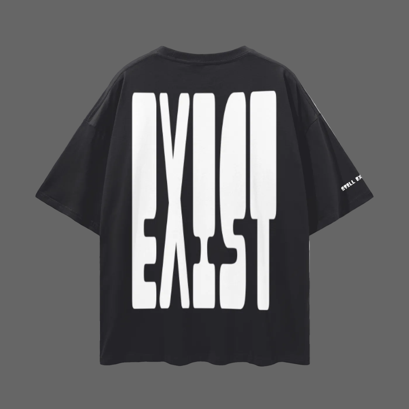 EXIST Graphic Tee vol. VIII