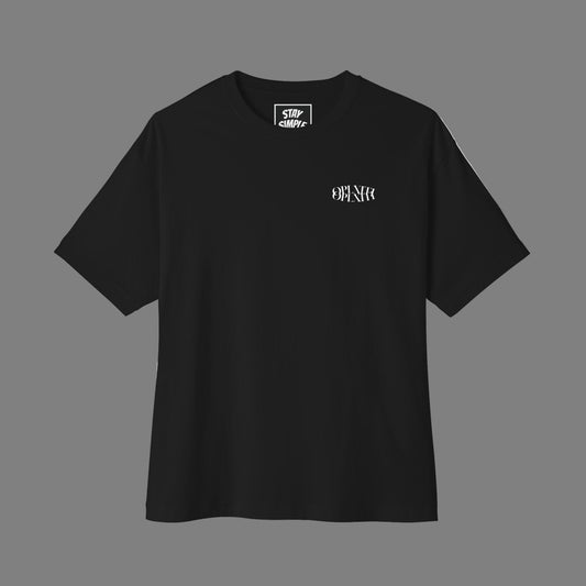 STAY SIMPLE Graphic Tee 3.0