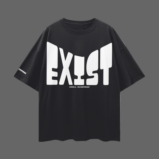 EXIST Graphic Tee vol. ll
