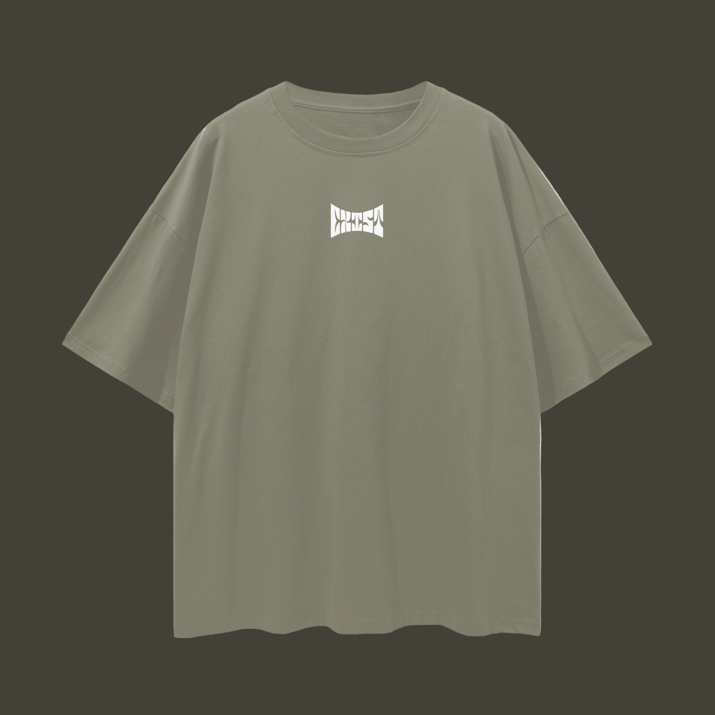 EXIST Graphic Tee vol. IV